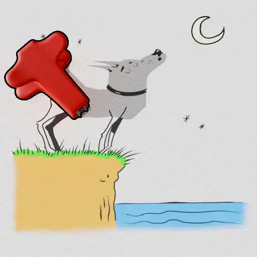 Free play online Shadow Puzzle APK