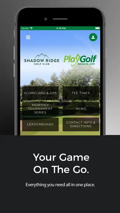 Play Shadow Ridge Golf Club  and enjoy Shadow Ridge Golf Club with UptoPlay