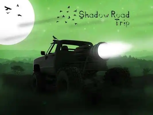 Play Shadow Road Trip