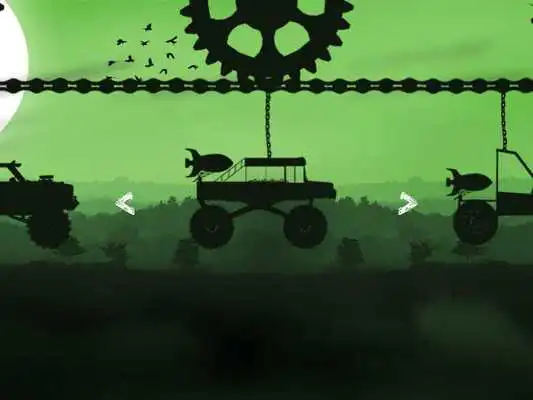 Play Shadow Road Trip