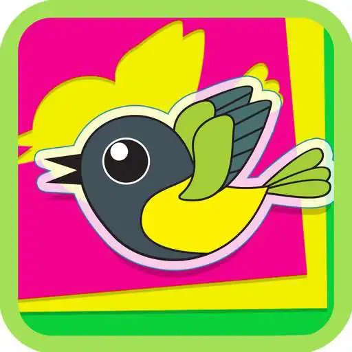 Play Shadow Shapes: Puzzle for kids APK