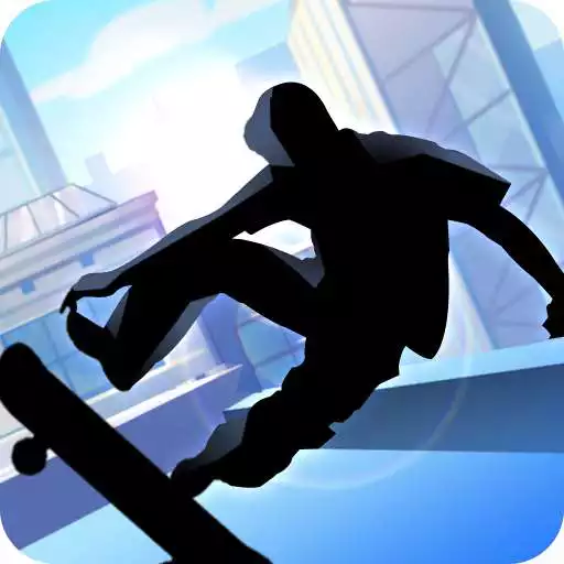 Free play online Shadow Skate APK Free play online Shadow Skate APK