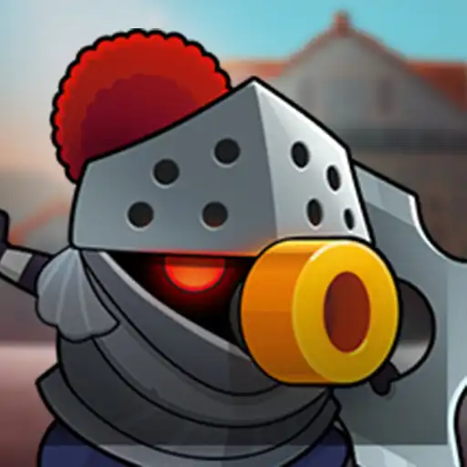 Play Shadow Slash - Swordsman APK