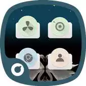 Free play online Shadow-Solo Theme APK Free play online Shadow-Solo Theme APK