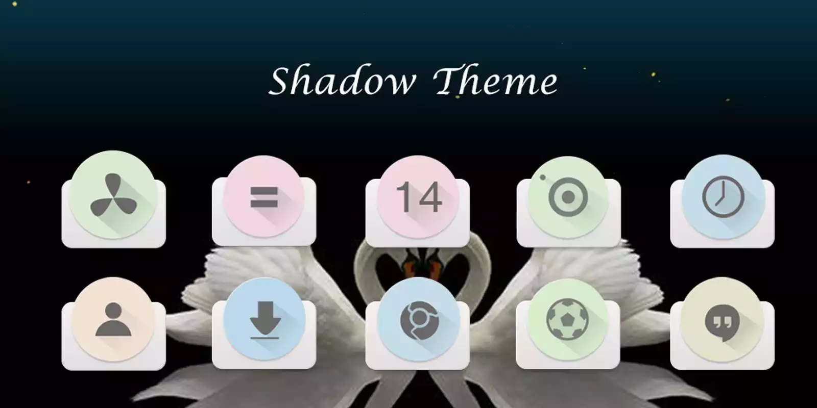 Play Shadow-Solo Theme
