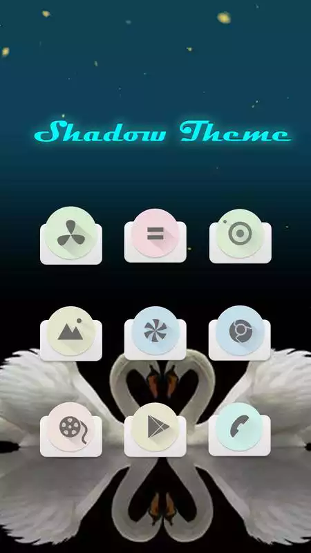 Play Shadow-Solo Theme