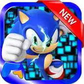 Free play online Shadow Sonic Run APK