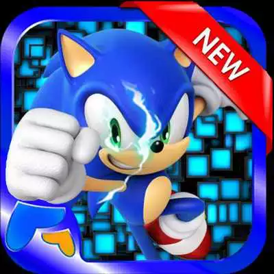 Play Shadow Sonic Run Play Shadow Sonic Run