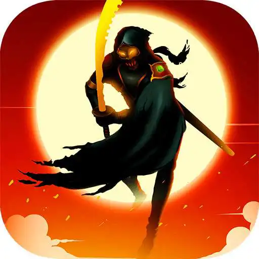 Free play online Shadow Stickman: Dark rising – Ninja warriors APK Free play online Shadow Stickman: Dark rising – Ninja warriors APK