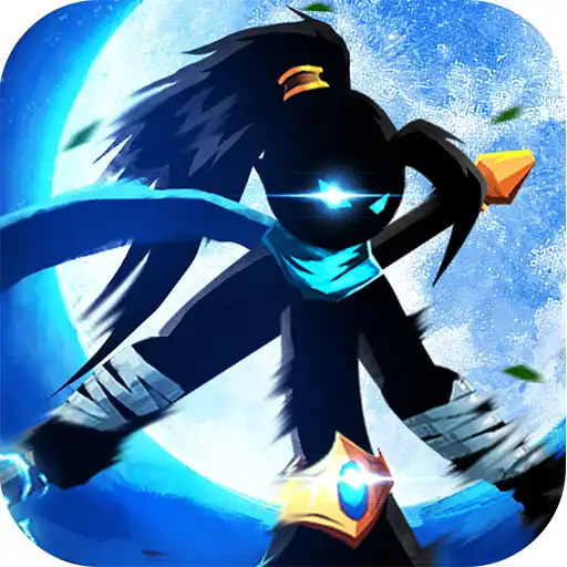 Play Shadow Stick Warrior APK Play Shadow Stick Warrior APK