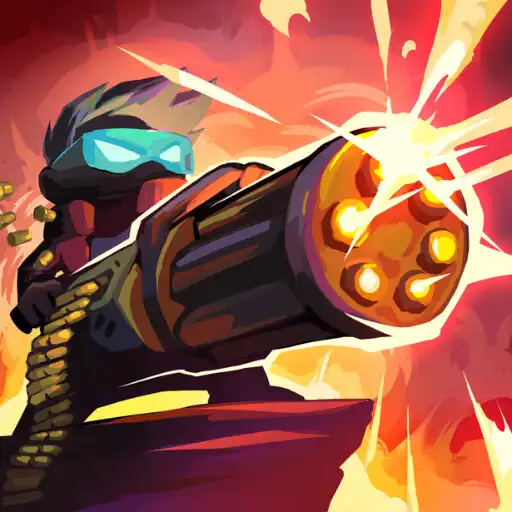 Play Shadow Survival: Shooter Games APK