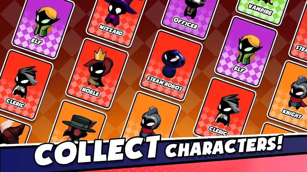 Play Shadow Survival: Shooter Games as an online game Shadow Survival: Shooter Games with UptoPlay