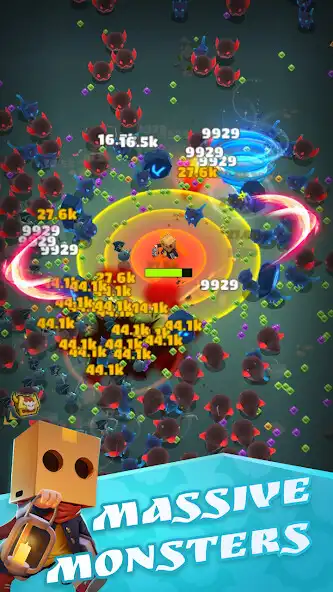 Play Shadow Survivor - Last Lord  and enjoy Shadow Survivor - Last Lord with UptoPlay