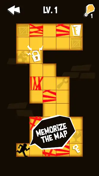 Play Shadow Thief: Hidden Laser  and enjoy Shadow Thief: Hidden Laser with UptoPlay