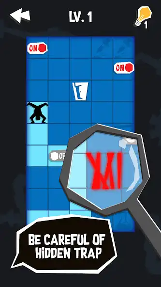 Play Shadow Thief: Hidden Laser as an online game Shadow Thief: Hidden Laser with UptoPlay