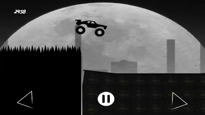 Play Shadow Truck Simulator 2015