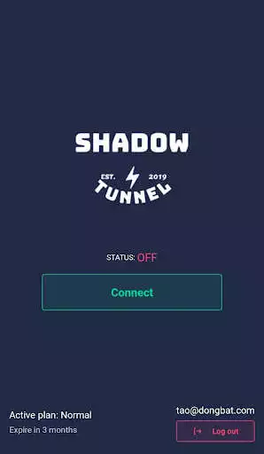 Play Shadow Tunnel  and enjoy Shadow Tunnel with UptoPlay