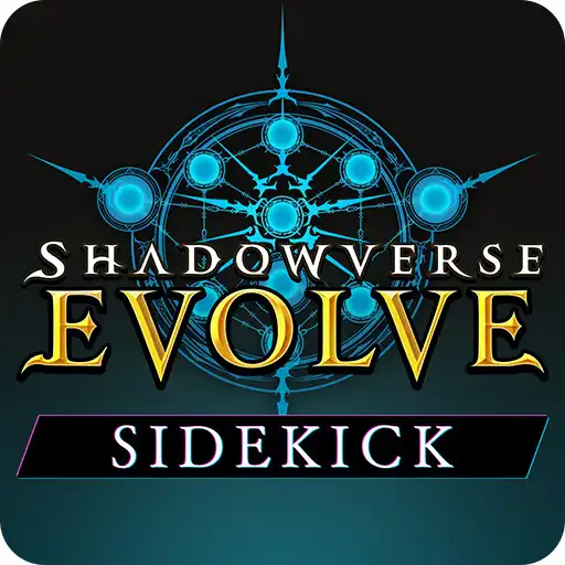 Play Shadowverse: Evolve Sidekick APK Play Shadowverse: Evolve Sidekick APK