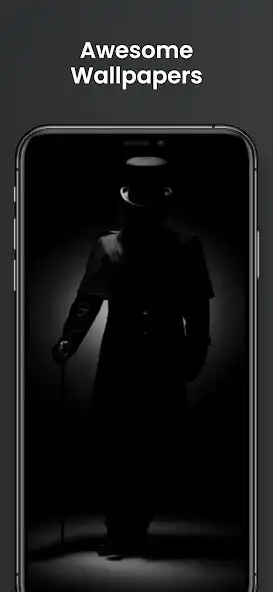 Play Shadow Wallpapers HD as an online game Shadow Wallpapers HD with UptoPlay