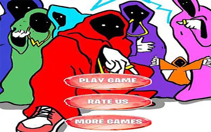 Play Shadow Wizard Money sentry  and enjoy Shadow Wizard Money sentry with UptoPlay