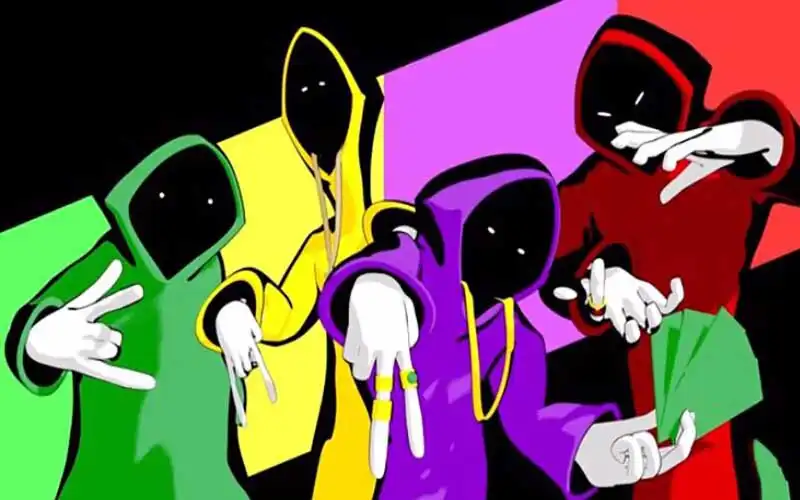 Play Shadow Wizard Money sentry as an online game Shadow Wizard Money sentry with UptoPlay