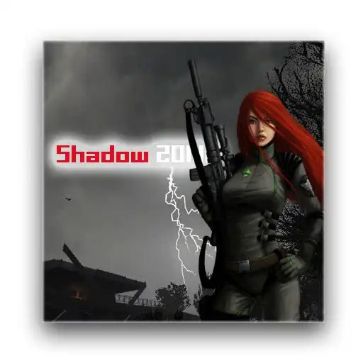 Play Shadow ZONE APK