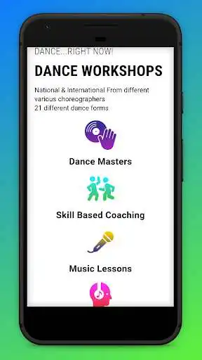 Play Shadowz one performing arts studio as an online game Shadowz one performing arts studio with UptoPlay