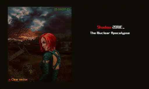 Play Shadow ZONE  and enjoy Shadow ZONE with UptoPlay