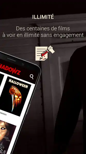 Play Shadowz as an online game Shadowz with UptoPlay