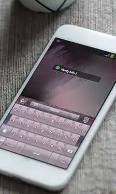 Play Shady lake Keyboard Theme