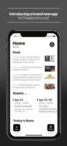 Play Shadyside School District as an online game online Shadyside School District with UptoPlay com.apptegy.shady Play Shadyside School District as an online game Shadyside School District with UptoPlay