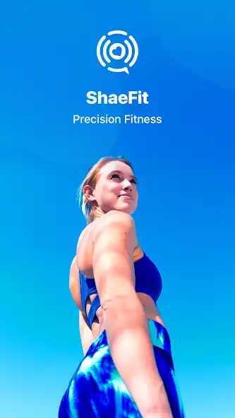 Play ShaeFit: Precision Fitness  and enjoy ShaeFit: Precision Fitness with UptoPlay
