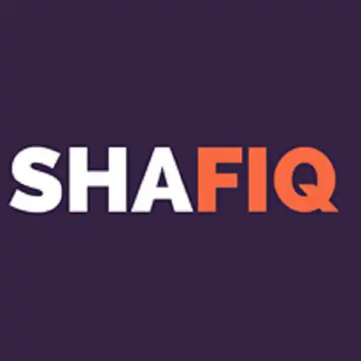 Play Shafiqul APK