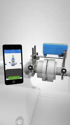 Play Shaft Alignment Tool TKSA 11  and enjoy Shaft Alignment Tool TKSA 11 with UptoPlay