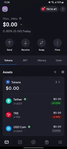 Play Shaft Wallet: Crypto Staking as an online game Shaft Wallet: Crypto Staking with UptoPlay