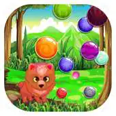 Free play online Shaggy bubble shooter APK Free play online Shaggy bubble shooter APK