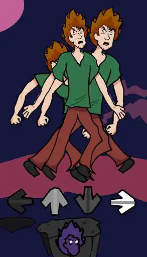 Play Shaggy Playground Character Test  and enjoy Shaggy Playground Character Test with UptoPlay