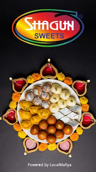 Play Shagun Sweets  and enjoy Shagun Sweets with UptoPlay