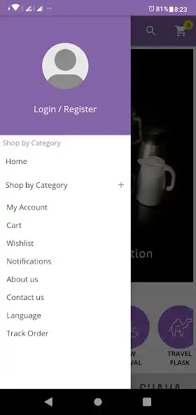 Play Shaha Flask as an online game Shaha Flask with UptoPlay