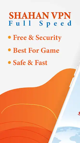Play shahan vpn فیلترشکن سرعت قوی‎  and enjoy shahan vpn فیلترشکن سرعت قوی‎ with UptoPlay