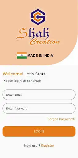 Play Shah Creation as an online game Shah Creation with UptoPlay
