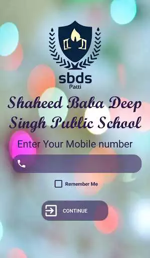 Play Shaheed Baba Deep Singh Public School, Patti  and enjoy Shaheed Baba Deep Singh Public School, Patti with UptoPlay