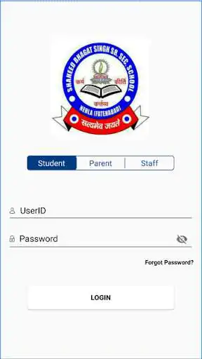 Play Shaheed Bhagat Singh Sr. Sec School  and enjoy Shaheed Bhagat Singh Sr. Sec School with UptoPlay