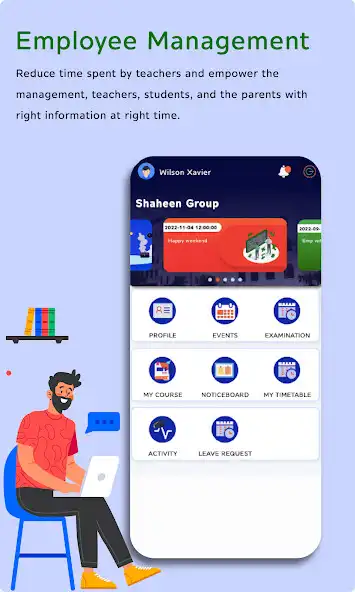 Play SHAHEEN ERP as an online game SHAHEEN ERP with UptoPlay