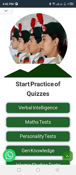 Play Shaheen Forces Academy as an online game Shaheen Forces Academy with UptoPlay