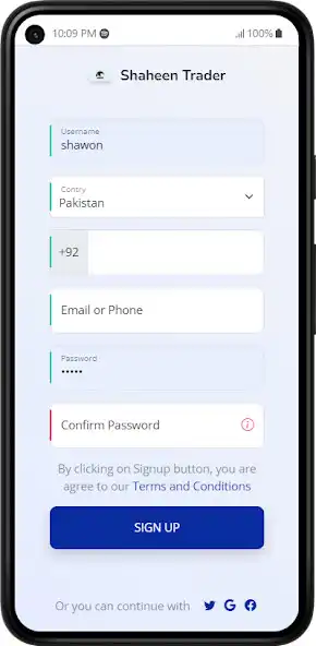 Play Shaheen Trader as an online game online Shaheen Trader with UptoPlay Play Shaheen Trader as an online game Shaheen Trader with UptoPlay