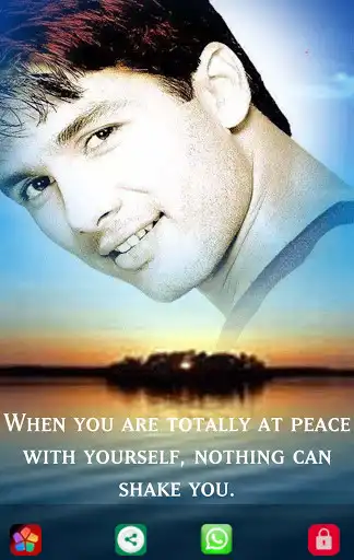 Play Shahid Kapoor Greetings as an online game Shahid Kapoor Greetings with UptoPlay