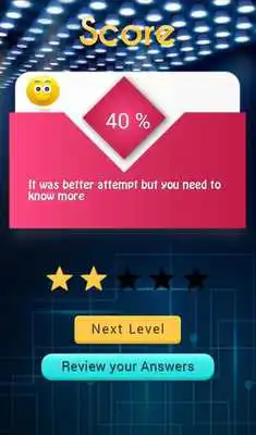 Play Shahid Kapoor Quiz