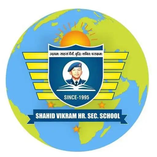 Play SHAHID VIKRAM HR. SEC. SCHOOL JABALPUR APK Play SHAHID VIKRAM HR. SEC. SCHOOL JABALPUR APK