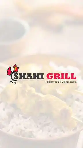 Play Shahi Grill